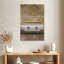 Kerrick Golden Bath I