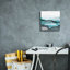 «Aquascape 2» par Chris Paschke, art mural sur toile-1467579582