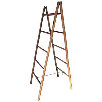 5 ft Blanket Ladder