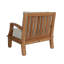 Grande Patio Chair with Sunbrella Cushions-2106219076-2106219066