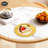 6pcs Round Serving Trays-1877812769