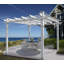 Pergola en vinyle Coppell-1038814937-1025131668