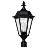 Manor House 1-Light Lantern Head