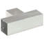 Mellette Dakota Fields Metal Panel Connector for Posts-1113836708