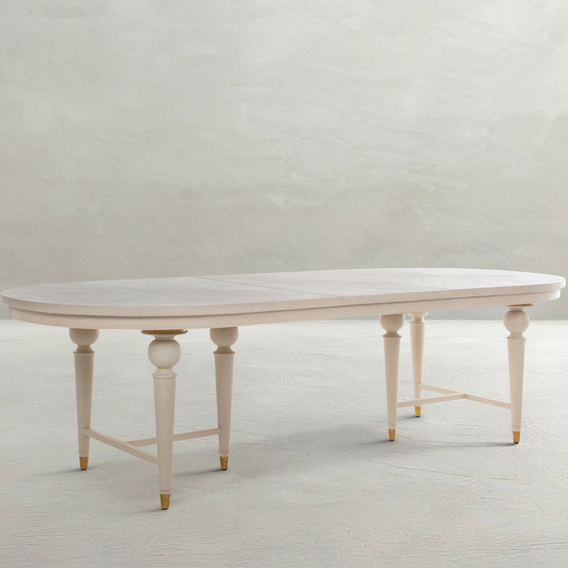 Rosemary Extendable Dining Table