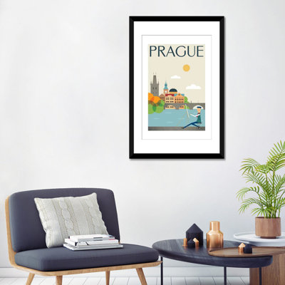 Tomas Design " Prague " by TomasDesign