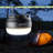 Brite-Nite 2'' Battery Powered Integrated LED Outdoor Lantern