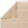 Shawntella Hand Braided Beige Rug