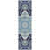 Machine Washable Indoor/Outdoor Chayden ACN1036 Rug