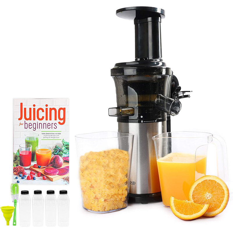 CG INTERNATIONAL TRADING Citrus Juicer
