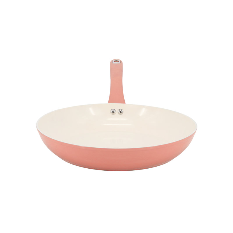 1 pièce Martha Stewart Everyday, L 8 po, Rose