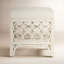 Tabouret d'appoint Rooney