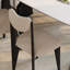 Ensemble de table et chaises Sweet and Creamy-105973142