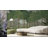 Enchanted Hanging Botanical Elements Wallpaper Mural-112696835-112696838