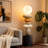Modern Resin Finial Decorative Object-1343886331