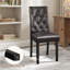 Chaise rembourrée Clintock-1660611422