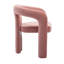 Alejos Velvet Armchair-1424978921
