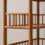 Bibliothèque minimaliste multicouches-788415305