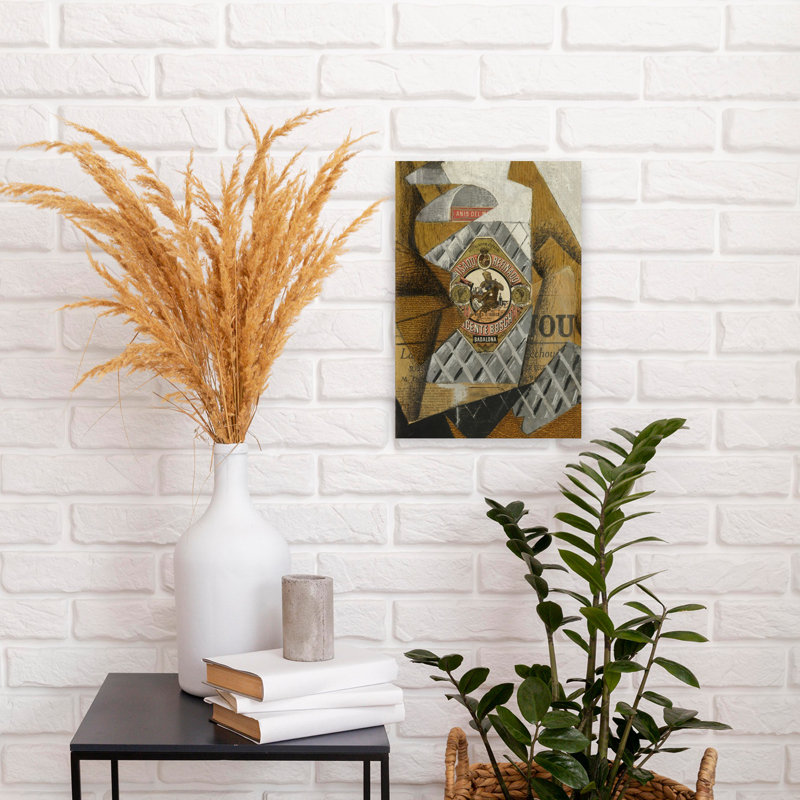 Print, 45.72cm H x 30.48cm W