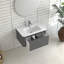 Meuble-lavabo mural avec lavabo en céramique-1136133942