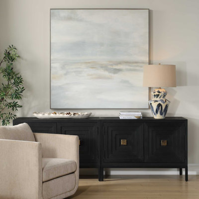 Art sur toile Uttermost Furthest Thing