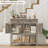 Latiasha 35.4'' Console Table with Drawers and Cabinet-1648369161