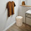 Ebern Designs Sabrenna Wicker Decorative Bin