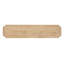Retreat 69.25'' W Solid Wood Console Table