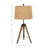 Volkman Tripod Lamp