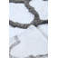 Tapis rectangulaire antidérapant pour salle de bain 100% coton Anastatia-22243259-22243265