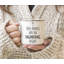 11 oz. Tasse à café en forme de feu de camp en acier inoxydable Graduation