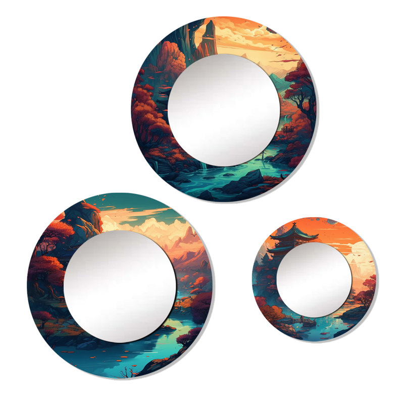 Miroir Grants