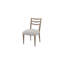 Ensemble de 2 chaises d'appoint Ladderback-1356276042