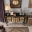 American-style multi-functional entrance cabinet-1637655610-1637655612