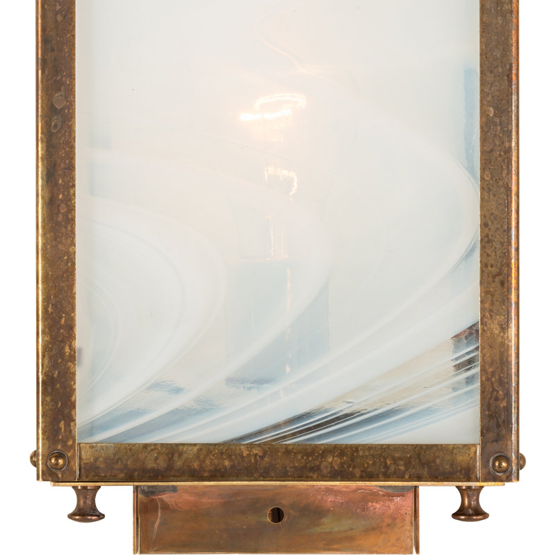 1 - Light Lamp and Post