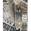 Overdyed One-of-a-Kind 9' 3" X 12' 3" Hand Knotted Area Rug