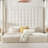 Kaster Upholstered Wingback Bed-27659403-27659405