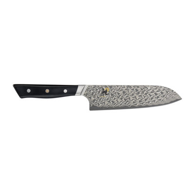 800 pouces 7 pouces Santoku