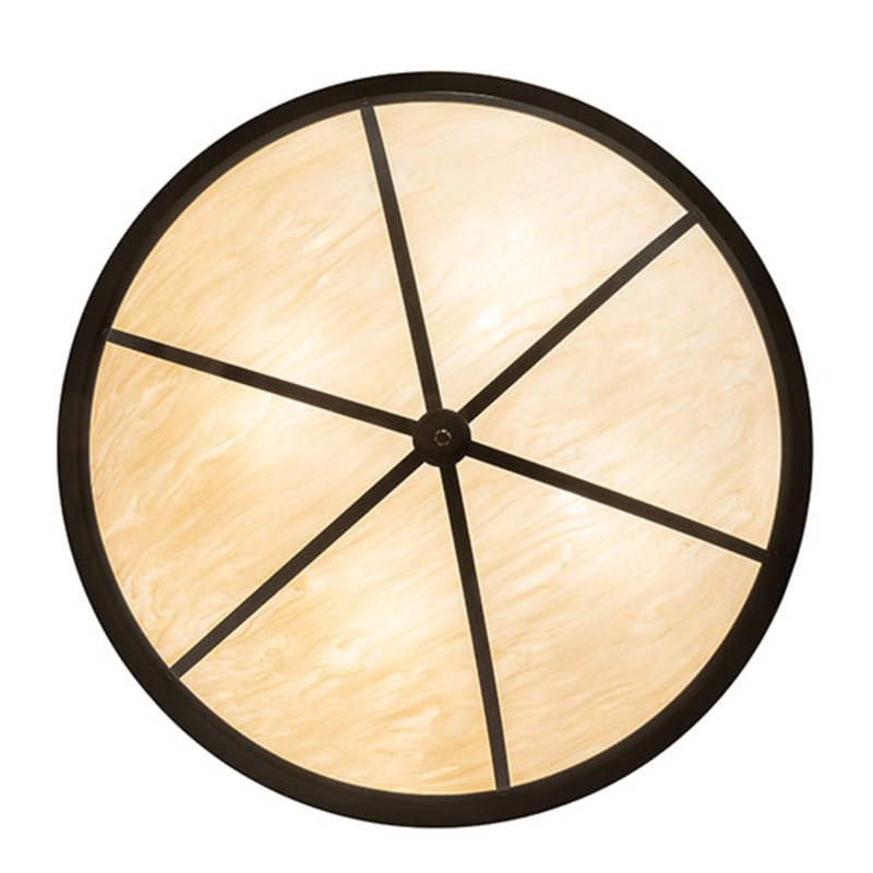 Elephant 12 - Light Pendant