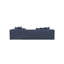Bliss Sectional-580824215-580824212
