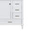 Ensemble de meuble-lavabo simple 30 po Quantavia-1597684158