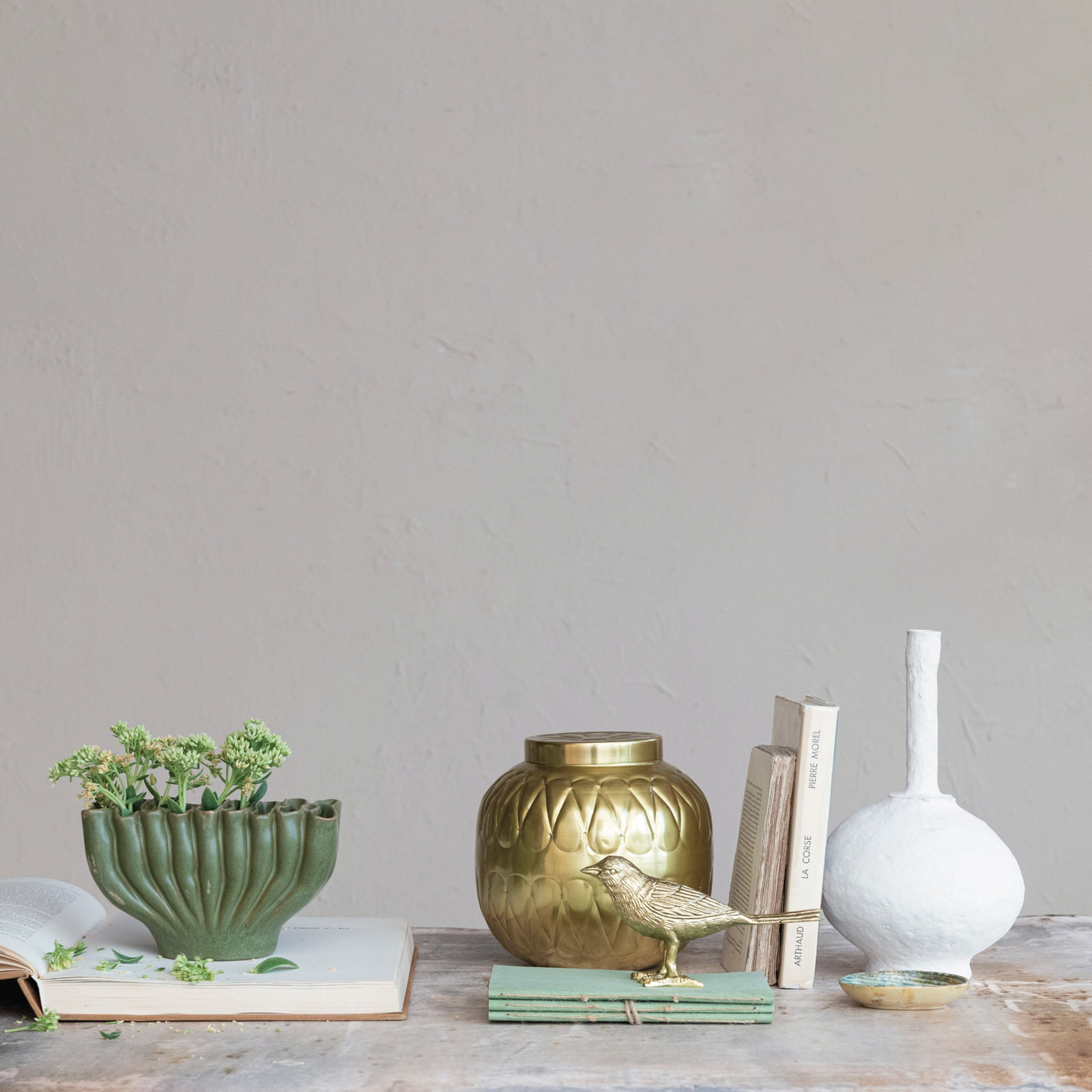 Jillien Table Vase