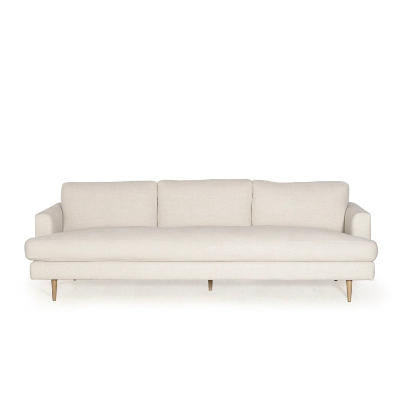 Bella Upholstered Sofa