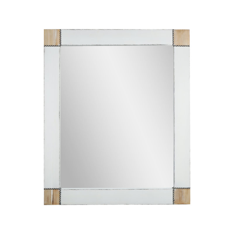 Messina Flat Mirror