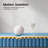 12'' Medium Cooling  Gel Memory Foam Hybrid Mattress in a Box-483477847