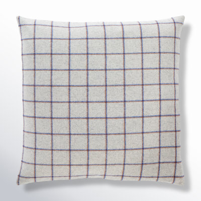 Saratoga Square Pillow Cover
