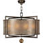 Singapore Moderne 8 - Light Chandelier-9223487