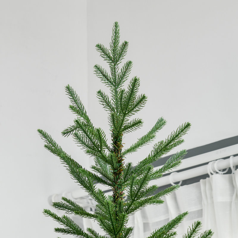 Arbre de Noël artificiel, 9'