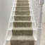 Stair Runner Floral Area Rug-1652924226
