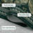 Snake Design Area Rug Soft Low Pile, Mark Resistant, Non-Slip, Washable Carpet – Vintage Forest Animal Design, Collapsible, Thin Perfect for Living Room, Bedroom, Kitchen, Hallway, Nursery-841355508-841355519